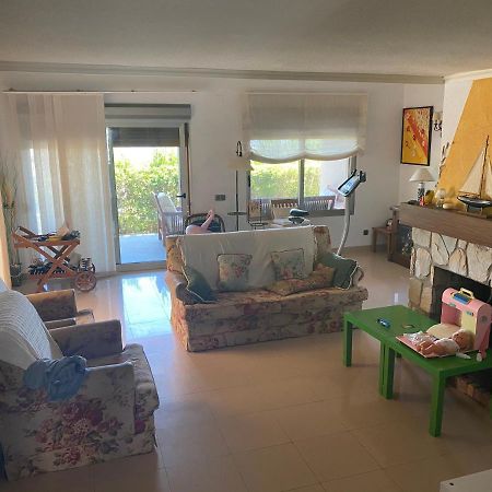 Chalet 5 Dormitorios Con Piscina Y Jardin La Manga del Mar Menor Exteriör bild