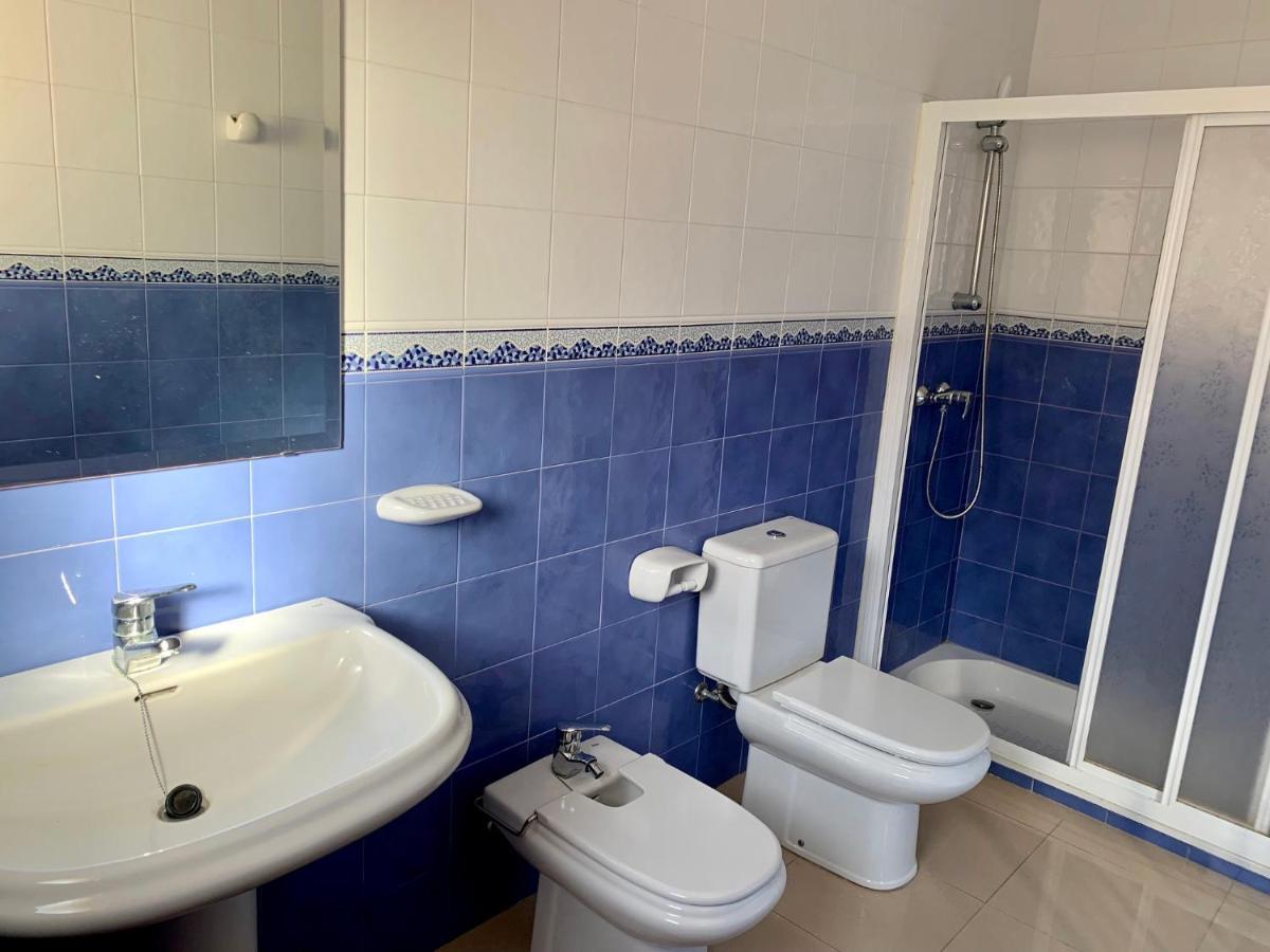 Chalet 5 Dormitorios Con Piscina Y Jardin La Manga del Mar Menor Exteriör bild